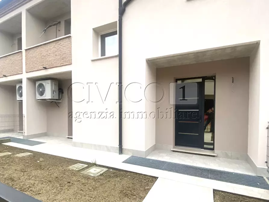 casa indipendente in vendita a Veggiano