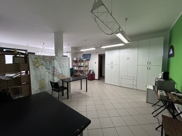 ufficio in vendita a Veggiano