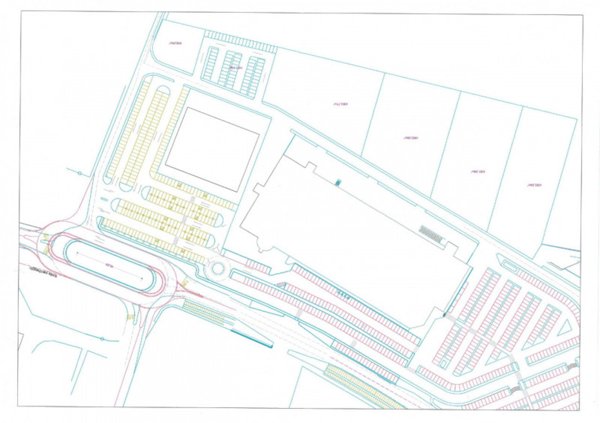 terreno edificabile in vendita a Veggiano