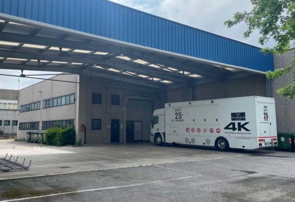 ufficio in vendita a Veggiano