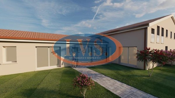 appartamento in vendita a Veggiano