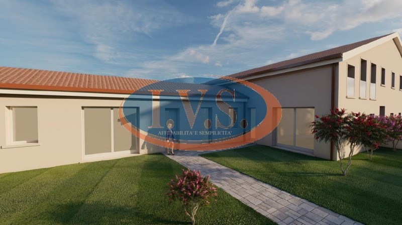 appartamento in vendita a Veggiano