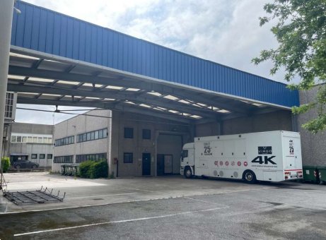 ufficio in vendita a Veggiano