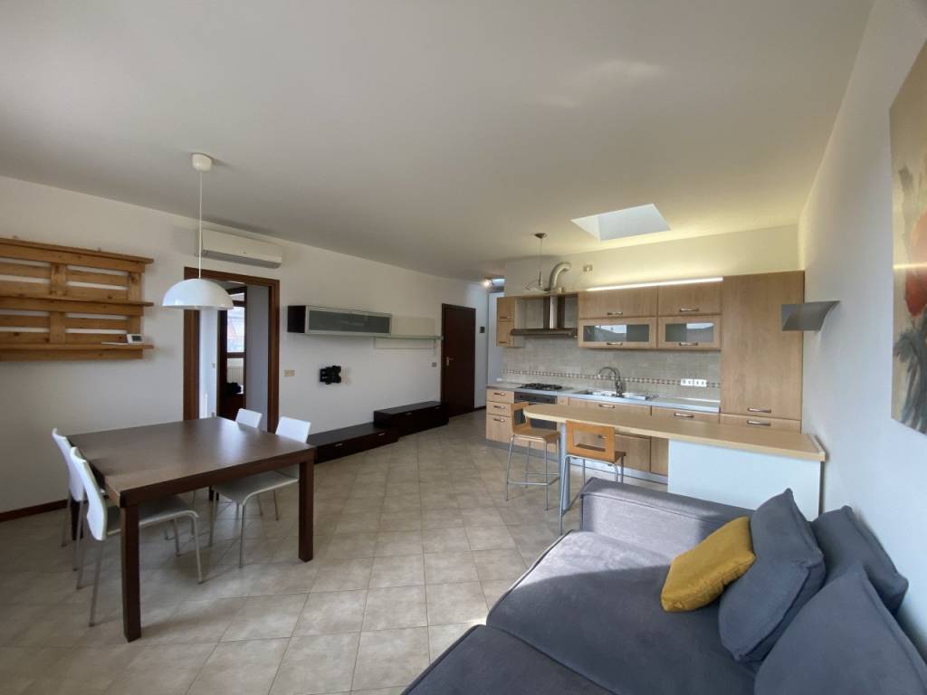 appartamento in vendita a Veggiano