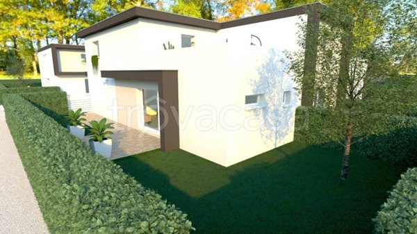 casa indipendente in vendita a Veggiano
