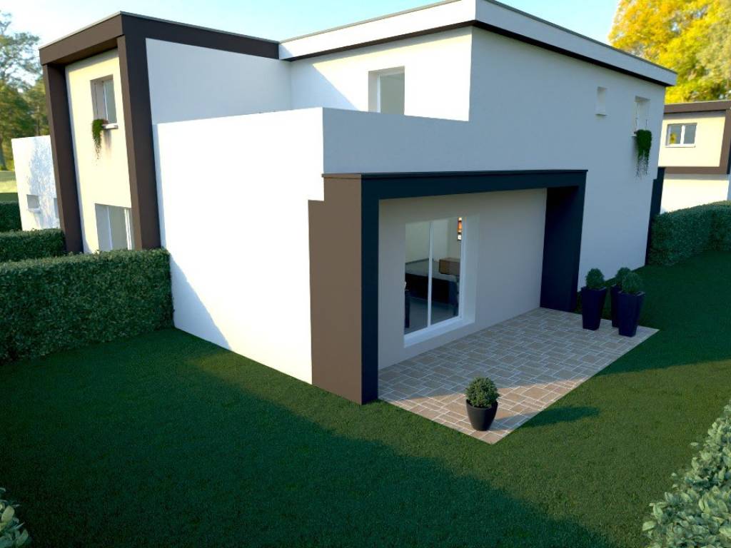 casa indipendente in vendita a Veggiano