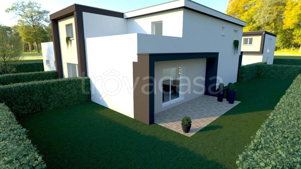 casa indipendente in vendita a Veggiano