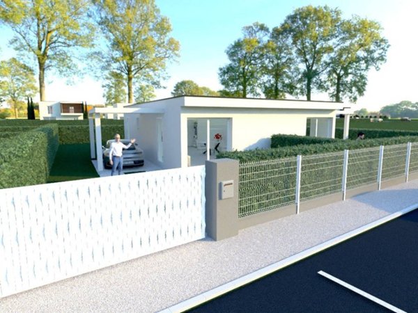 appartamento in vendita a Veggiano