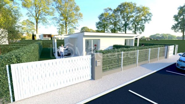 appartamento in vendita a Veggiano