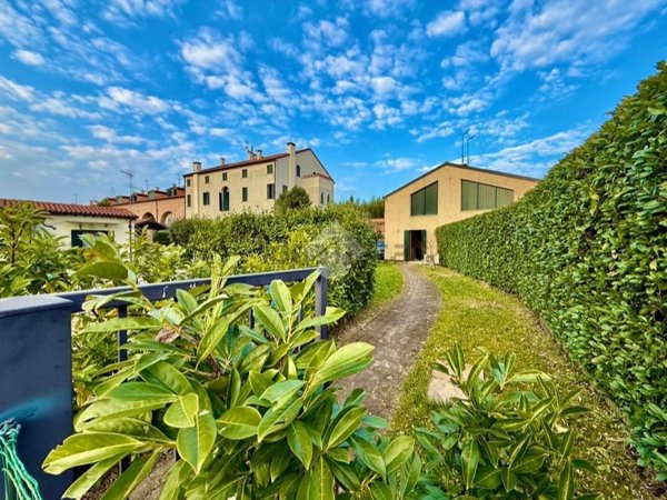 appartamento in vendita a Veggiano