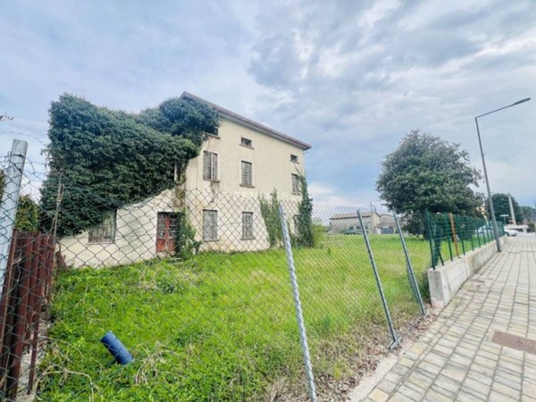 villa in vendita a Veggiano