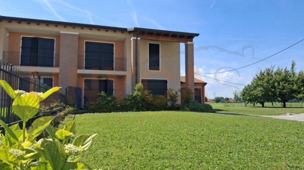casa indipendente in vendita a Veggiano