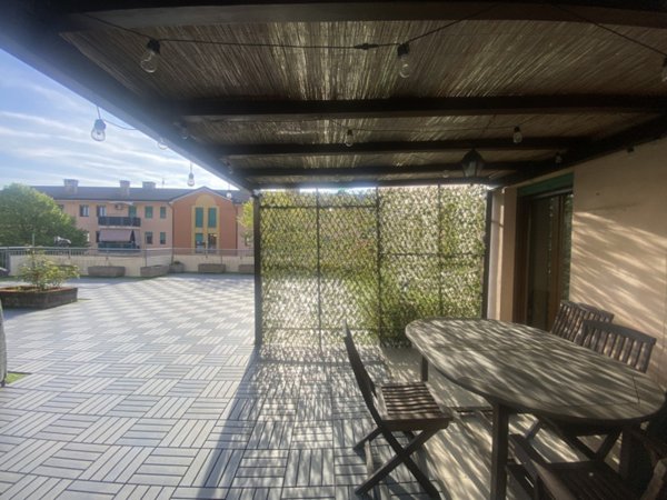 appartamento in vendita a Veggiano