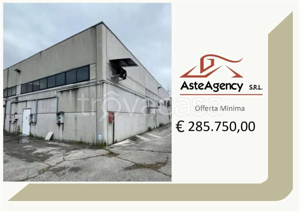 ufficio in vendita a Veggiano