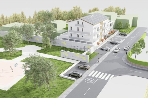 appartamento in vendita a Veggiano