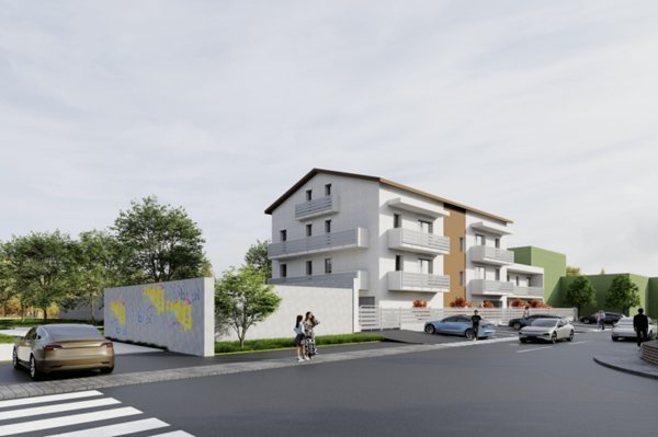 appartamento in vendita a Veggiano