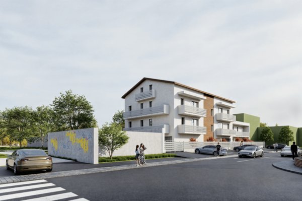 appartamento in vendita a Veggiano