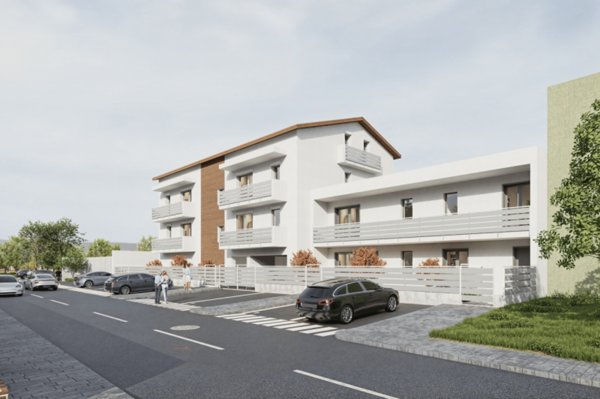 appartamento in vendita a Veggiano