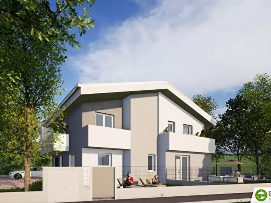 casa indipendente in vendita a Veggiano
