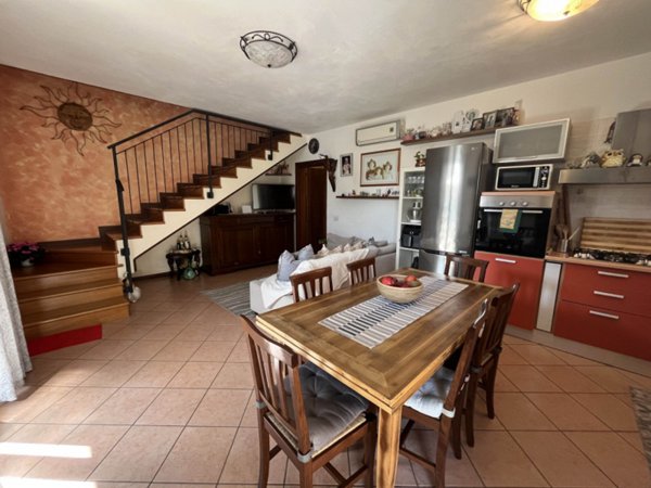 casa indipendente in vendita a Veggiano
