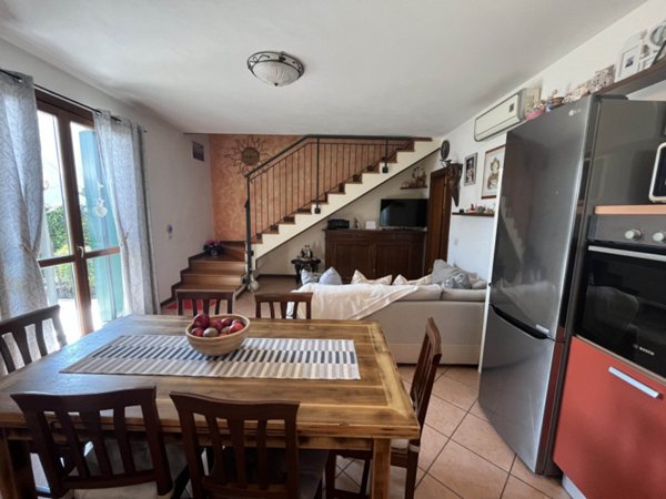 casa semindipendente in vendita a Veggiano