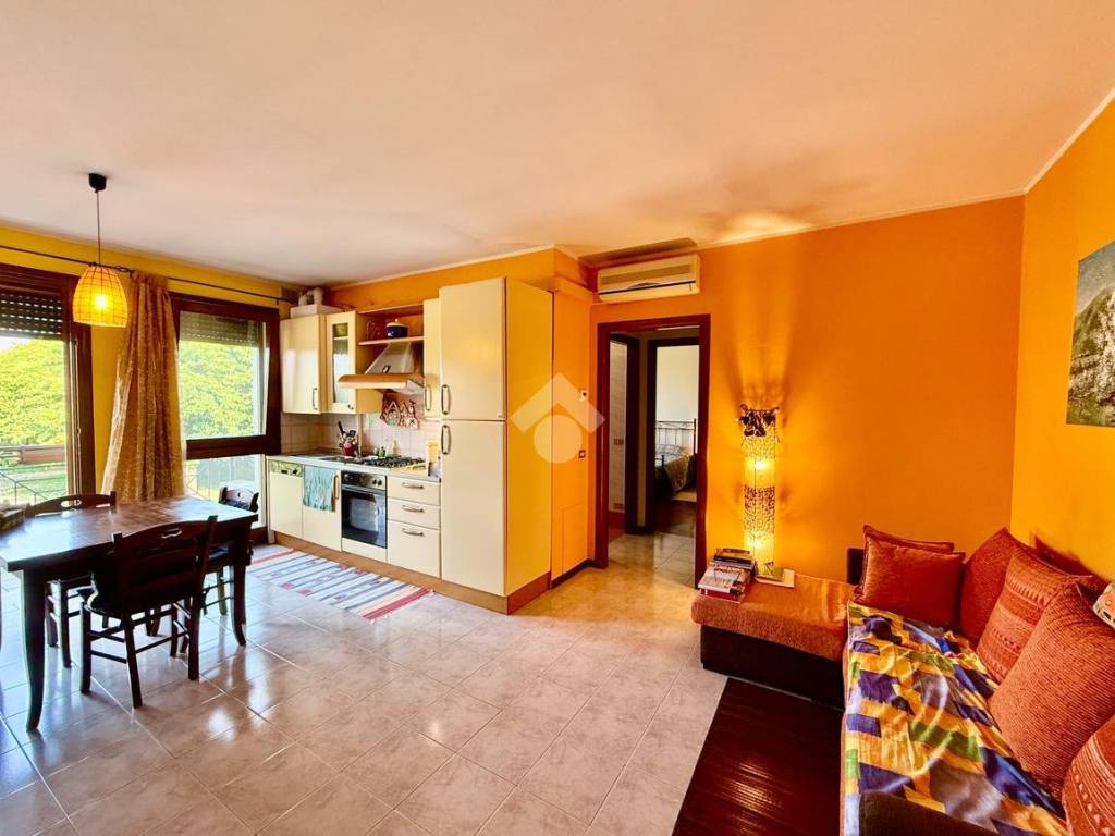 appartamento in vendita a Veggiano