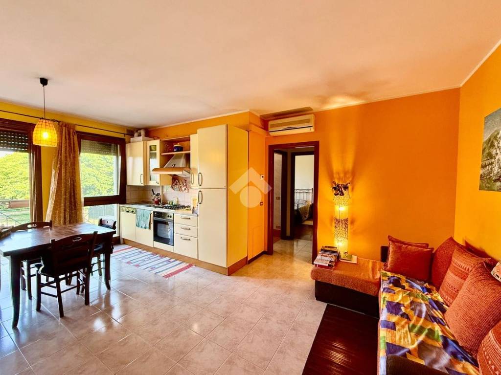 appartamento in vendita a Veggiano