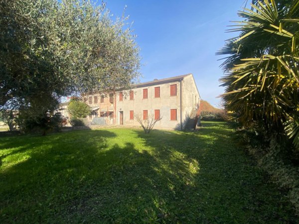 casa indipendente in vendita a Veggiano