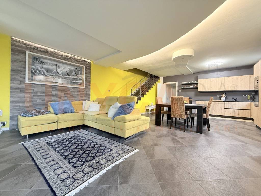 casa semindipendente in vendita a Veggiano
