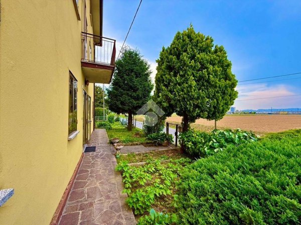 casa indipendente in vendita a Veggiano
