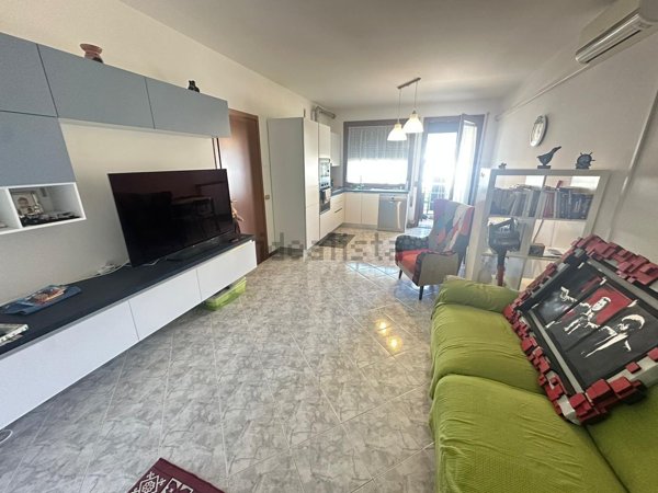 appartamento in vendita a Veggiano