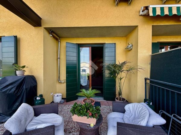 appartamento in vendita a Veggiano