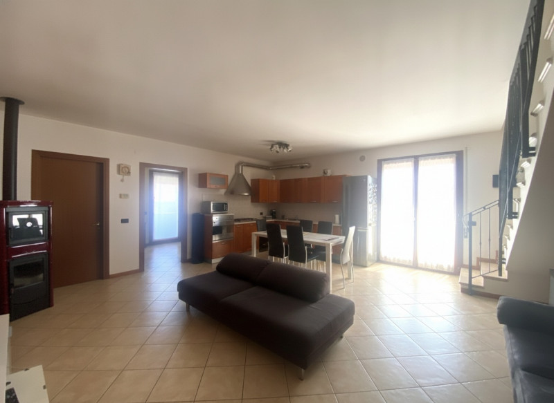 appartamento in vendita a Veggiano