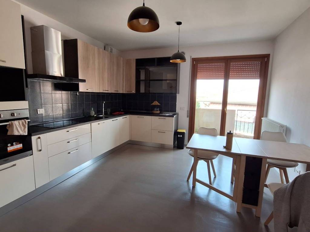 appartamento in vendita a Veggiano