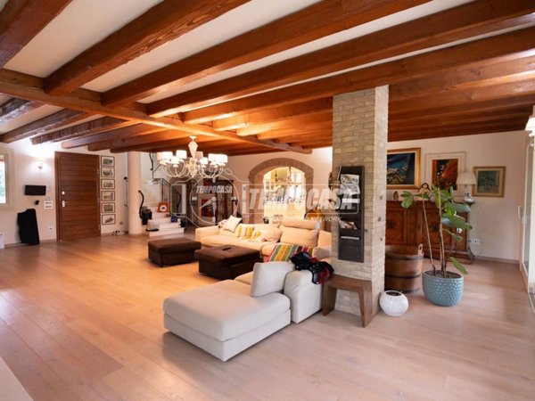casa indipendente in vendita a Veggiano