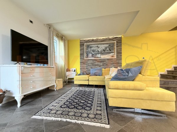 casa semindipendente in vendita a Veggiano