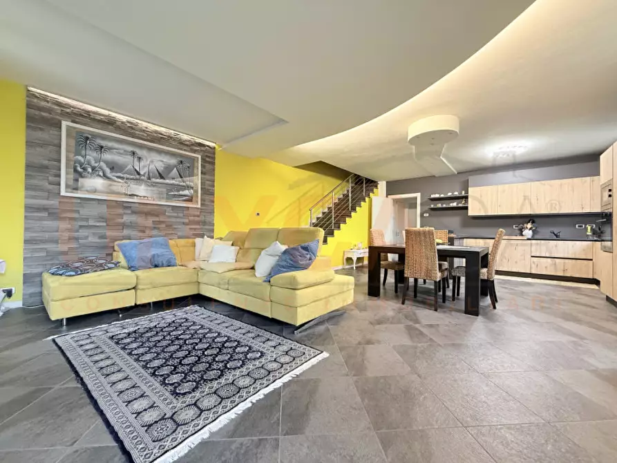 casa semindipendente in vendita a Veggiano