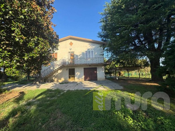 casa indipendente in vendita a Veggiano