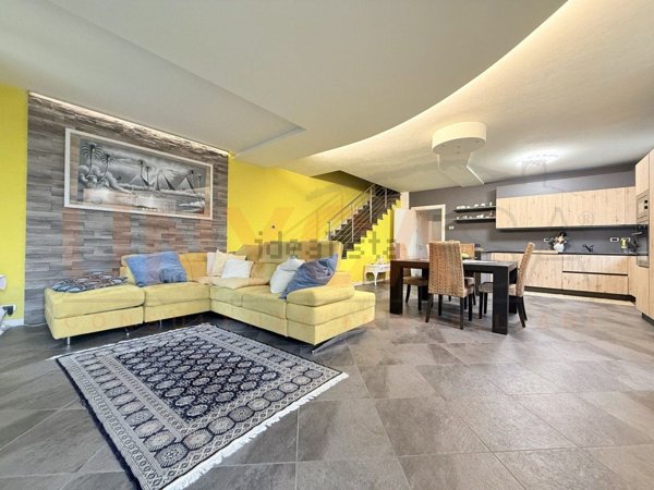 casa indipendente in vendita a Veggiano