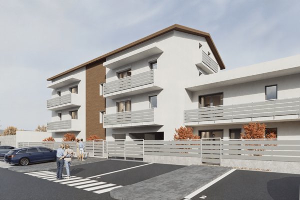 appartamento in vendita a Veggiano