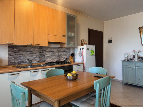 appartamento in vendita a Veggiano