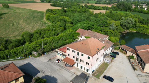 appartamento in vendita a Veggiano