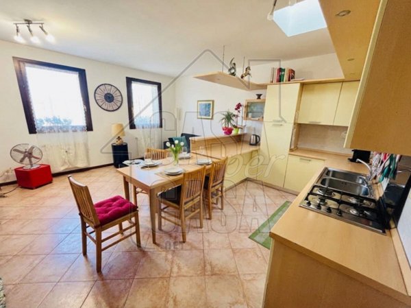 appartamento in vendita a Veggiano
