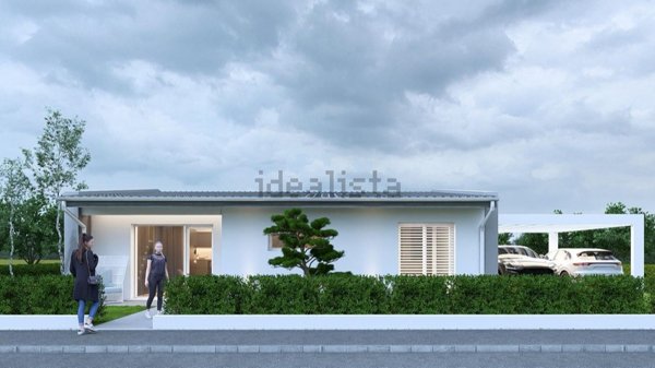 casa indipendente in vendita a Veggiano