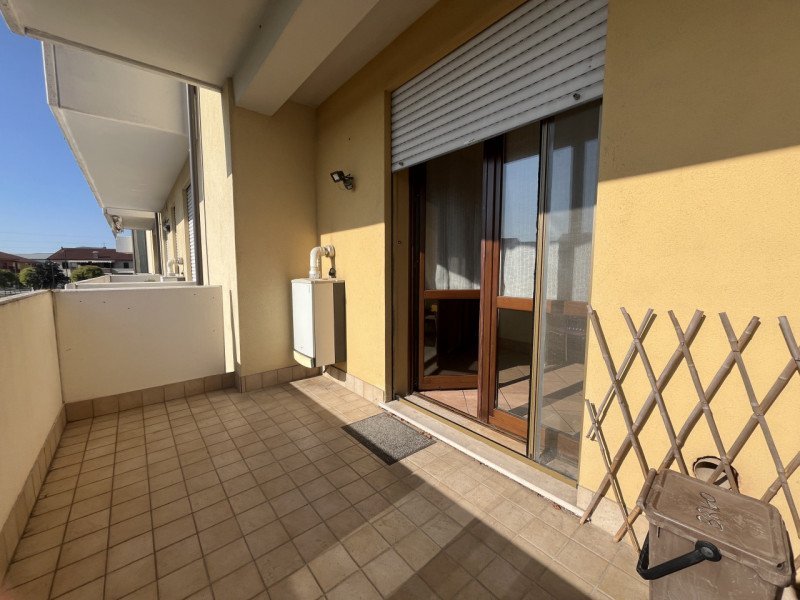 appartamento in vendita a Veggiano