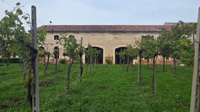 casale in vendita a Veggiano
