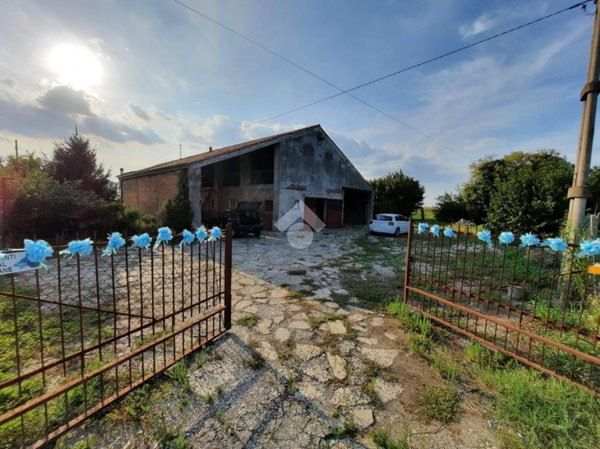 casa indipendente in vendita a Vescovana