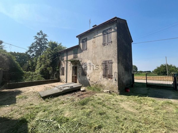 appartamento in vendita a Vescovana