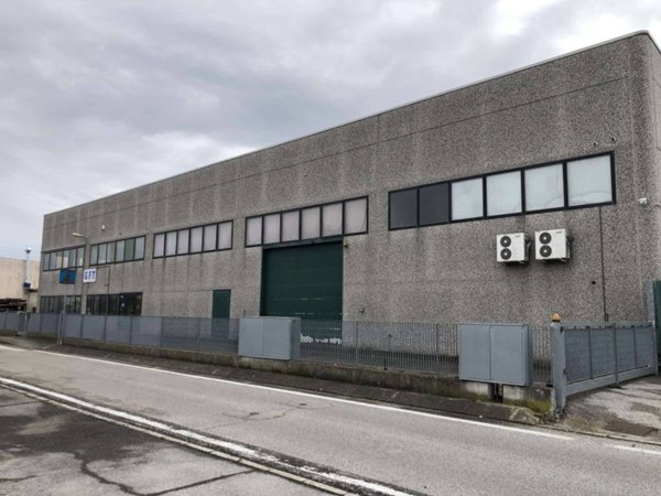 appartamento in vendita a Vescovana