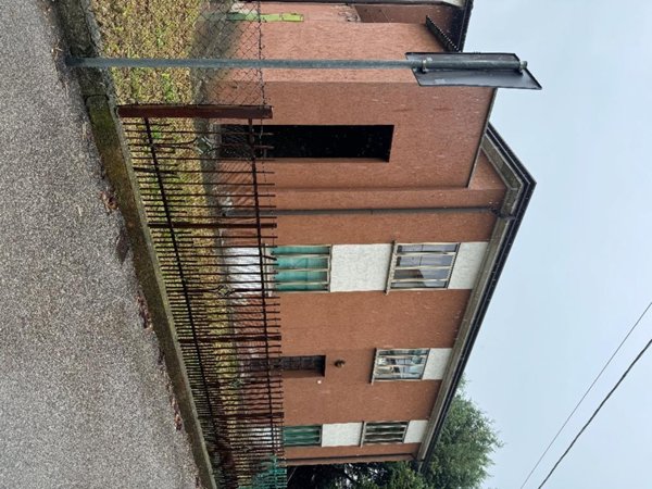 casa indipendente in vendita a Vescovana in zona Santa Maria D'Adige